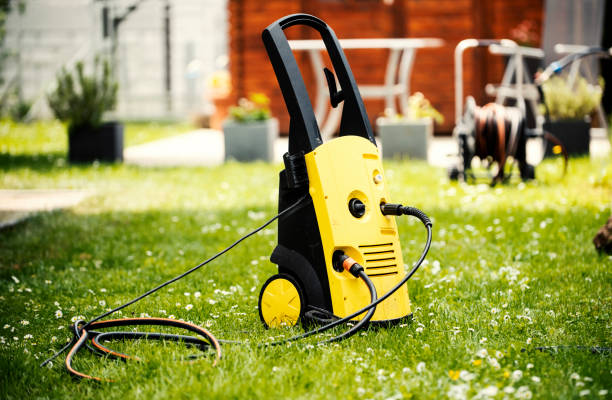 Best Machinery and Equipment Cleaning  in Seaside Park, NJ